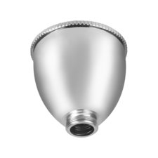 Metal Jar BD183 for Airbrush 5ml