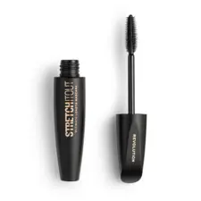 Ultimate Length Mascara MAKEUP REVOLUTION Stretch It Out 8g