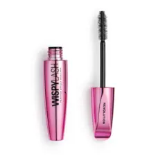 Feather Effect Mascara MAKEUP REVOLUTION Wispy False 8g