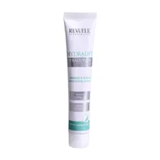 Hand and Nail Cream REVUELE Hydralift Hyaluron