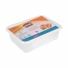 Paraffin RONNEY Peach 500ml