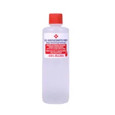 Hand Sanitizer 125ml