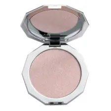 Face & Body Highlighter MAKEUP REVOLUTION Glass Mirror 10g
