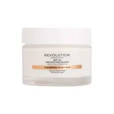 Moisture Cream for Normal to Dry Skin - Protecting Boost SPF30