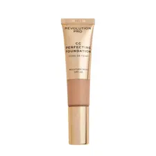 CC Cream Perfecting SPF30 REVOLUTION PRO Foundation 26ml - F3