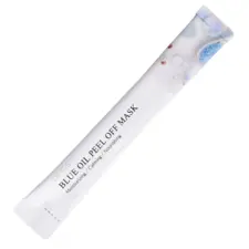 Nourishing Peel-off Calming Mask DETOSKIN Blue Oil