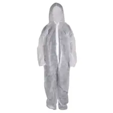Disposable Coverall Suit