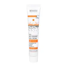 Night Face Cream - Vitanorm