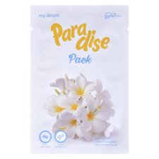 Sheet Ant-aging Mask PURENSKIN My Desire Paradise
