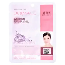 Sheet Regenerating Mask DERMAL Collagen Essence Collagen
