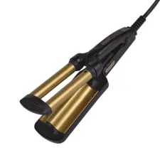 Mini Ceramic Tourmaline Waver LABOR PRO Mini Wave
