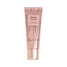 Face & Body Illuminating Primer MAKEUP REVOLUTION Glow Beam Dream 18ml