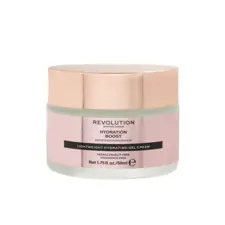 Hidratantna gel krema REVOLUTION SKINCARE Hydration Boost 50ml