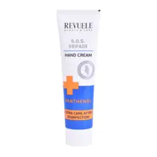 Krema za ruke REVUELE pantenol 100ml