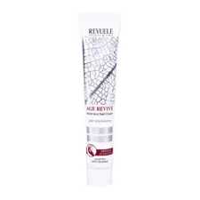 Krema za ruke i nokte sa koenzimom Q10 REVUELE Age Revive 50ml