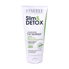 Fat Burning Treatment - Slim & Detox