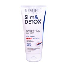 Correcting Body Wrap - Slim & Detox