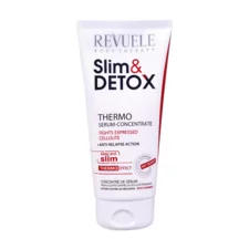 Anticellulite Serum with Thermo Effect - Slim & Detox