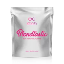 Blue Bleaching Powder INFINITY Blondtastic 500g