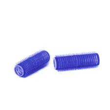 Velcro Rollers COMAIR Blue 16x63mm 12pcs