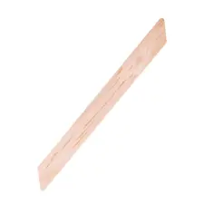 Drvene špatule SN30 SPA NATURAL 100/1