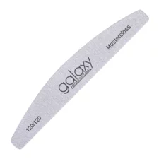 Nail File GALAXY GLX302 Masterclass 120/120