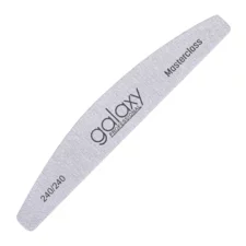 Nail File GALAXY GLX305 Masterclass 240/240