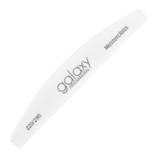 Buffer Nail File GALAXY GLX309 Masterclass 220/280