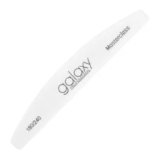 Buffer Nail File GALAXY GLX307 Masterclass 180/240