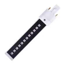 Spare UV/LED Bulb UV-2000 LED9W (DC)