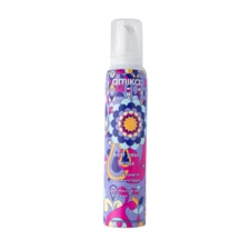 Violet Leave-in Treatment Foam Bust Your Brass