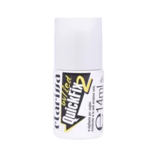 No Cleanse Gel Top Coat UV/LED Quick Fix2 14ml