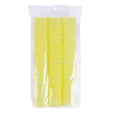 Velcro Rollers PL36 36x63mm 12pcs
