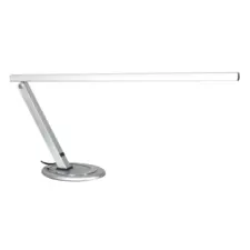 LED Table Lamp SN-TL-2 Silver 12W