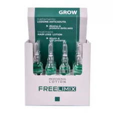 Hair Loss Prevention Treatment FREELIMIX Grow 12pcs