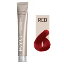 Korektor za farbu za kosu KYO 100ml - Crveni