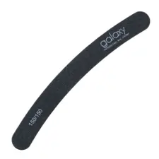 Nail File GALAXY Boomerang 150/150
