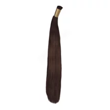 Human Hair Bulk INFINITY 50-55cm - 6