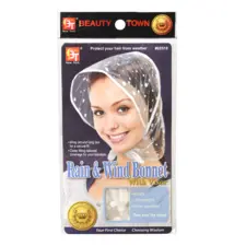 Rain & Wind Bonnet MX91