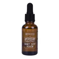 Hranljivi noćni serum za kožu lica REVUELE Apothecary Beauty Sleep Potion 30ml