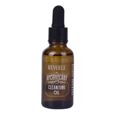 Cleansing and Regenerating Oil REVUELE Apothecary