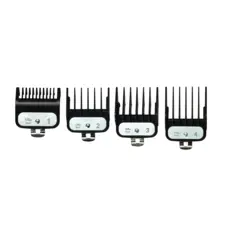 Combs for Hair Clipper Rebel INFINITY 4pcs