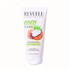 Šampon za ishranu suve i oštećene kose REVUELE Coco Care 200ml