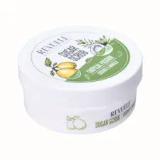Sugar Scrub REVUELE Tropical Passion Coconut & Marula 200ml