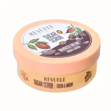Sugar Scrub REVUELE Morocco Dream Argan & Cocoa 200ml
