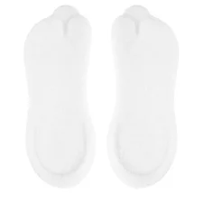 Disposable Open Toe Styrofoam Slippers ROIAL ACC442