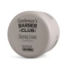 Shaving Cream GENTLEMEN'S Barber Club