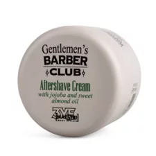 Aftershave Cream GENTLEMEN'S Barber Club