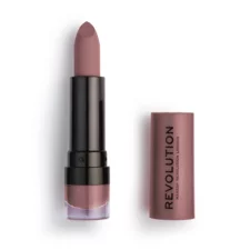 Matte Lipstick MAKEUP REVOLUTION 3.5ml - Misbehaving