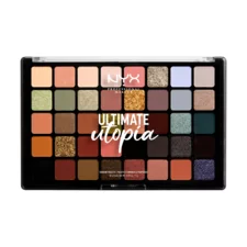 Shadow Palette NYX Professional Makeup Ultimate Utopia UUSP01W